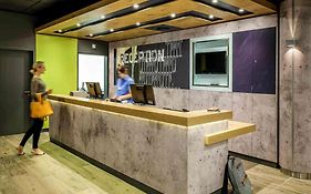 Ibis Budget Remiremont